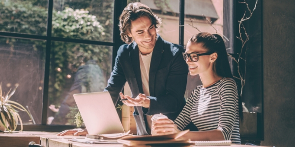 Kaip neprarasti malonumo auginant verslą