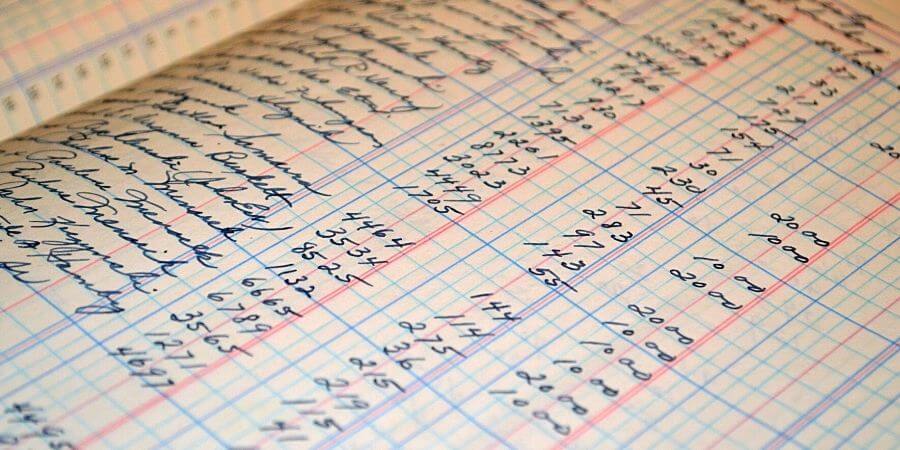 cb pinigų srautų ataskaitą