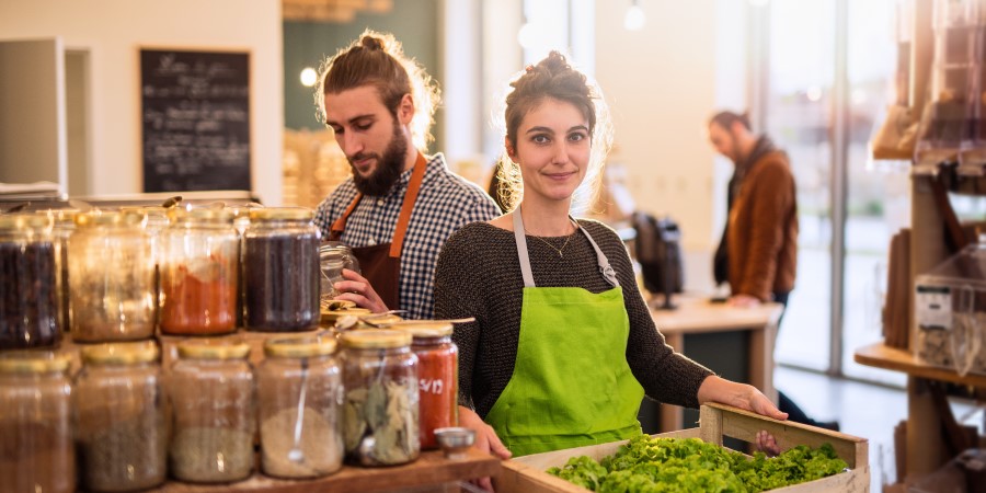 verslininku verslininku