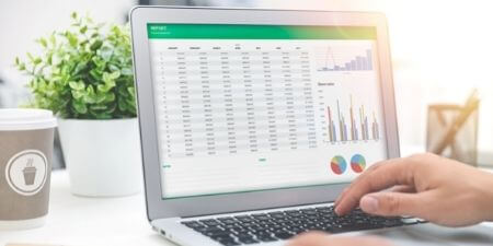 CapitalBox imones biudzetas