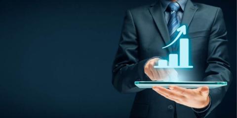 Lengvas ir greitas verslas