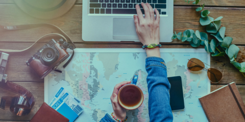 6 šalys, kuriose geriausia pradėti verslą