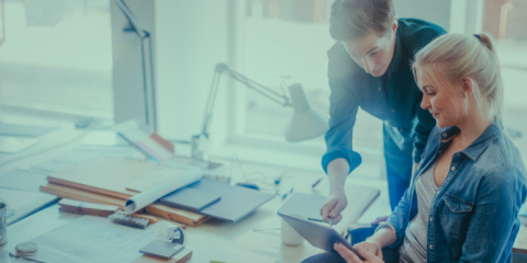 Reklamos svarba smulkiam verslui