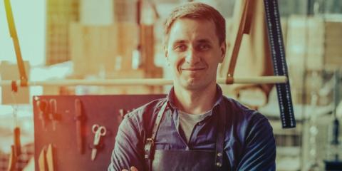 80:20 taisyklė smulkioms įmonėms 