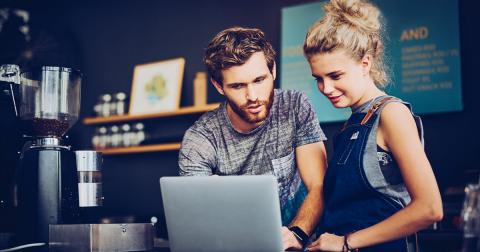 Kaip pritraukti talentingų darbuotojų 