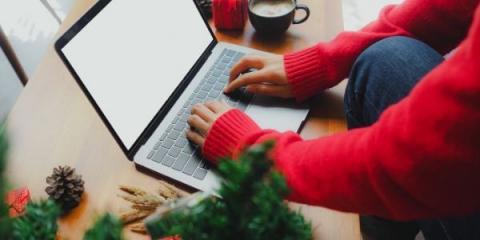 Švenčių laikotarpis gali būti pats užimčiausias laikas jūsų įmonei. Perskaitykite ir sužinokite ar jūsų įmonė pasiruošusi jam. Jei ne, mes suteiksime puikių patarimų kaip tinkamai pasiruošti.