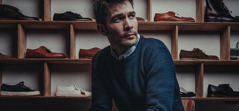 mažmeninė ir didmeninė prekyba